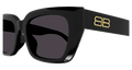 Lunettes de Soleil Balenciaga Everyday BB0272SA