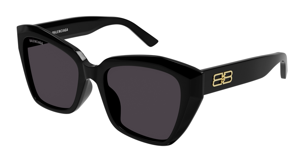 Lunettes de Soleil Balenciaga Everyday BB0273SA