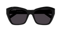 Lunettes de Soleil Balenciaga Everyday BB0273SA