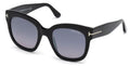 Lunettes de Soleil Tom Ford BEATRIX-02 FT0613