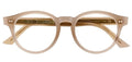 Lunettes de vue Cutler and Gross CGBB-1378S-49