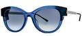 Lunettes de Soleil Thierry Lasry Angely