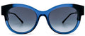 Lunettes de Soleil Thierry Lasry Angely