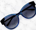 Lunettes de Soleil Thierry Lasry Angely