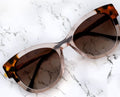 Lunettes de Soleil Thierry Lasry Angely