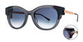 Lunettes de Soleil Thierry Lasry Angely