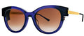 Lunettes de Soleil Thierry Lasry Angely