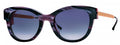 Lunettes de Soleil Thierry Lasry Angely