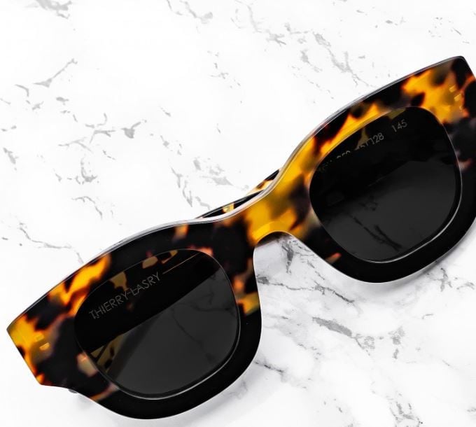 Lunettes de Soleil Thierry Lasry Autocracy