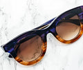 Lunettes de Soleil Thierry Lasry Consistency