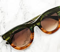 Lunettes de Soleil Thierry Lasry Consistency