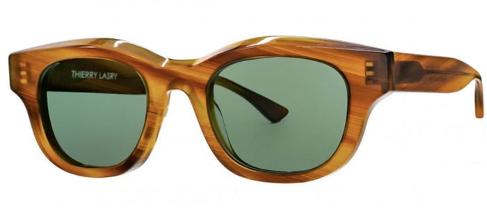 Lunettes de Soleil Thierry Lasry Deadly
