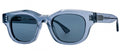 Lunettes de Soleil Thierry Lasry Deadly