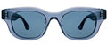 Lunettes de Soleil Thierry Lasry Deadly