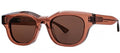Lunettes de Soleil Thierry Lasry Deadly