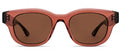Lunettes de Soleil Thierry Lasry Deadly