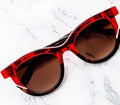 Lunettes de Soleil Thierry Lasry Duality