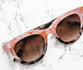 Lunettes de Soleil Thierry Lasry Duality