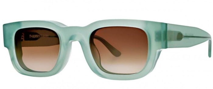 Lunettes de Soleil Thierry Lasry Foxxxy