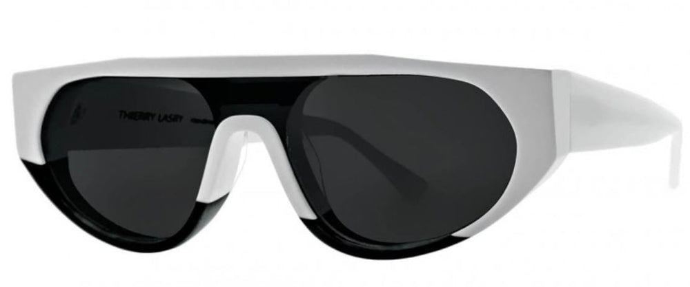 Lunettes de Soleil Thierry Lasry Kanibaly