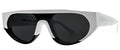 Lunettes de Soleil Thierry Lasry Kanibaly