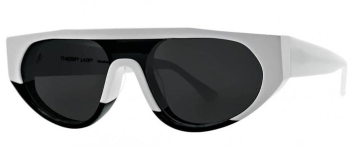 Lunettes de Soleil Thierry Lasry Kanibaly