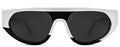 Lunettes de Soleil Thierry Lasry Kanibaly
