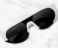 Lunettes de Soleil Thierry Lasry Kanibaly