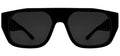 Lunettes de Soleil Thierry Lasry Klassy