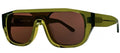 Lunettes de Soleil Thierry Lasry Klassy