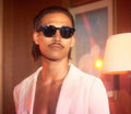 Lunettes de Soleil Thierry Lasry Monopoly