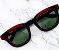 Lunettes de Soleil Thierry Lasry Monopoly