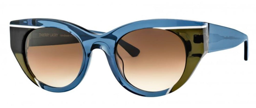 Lunettes de Soleil Thierry Lasry Murdery