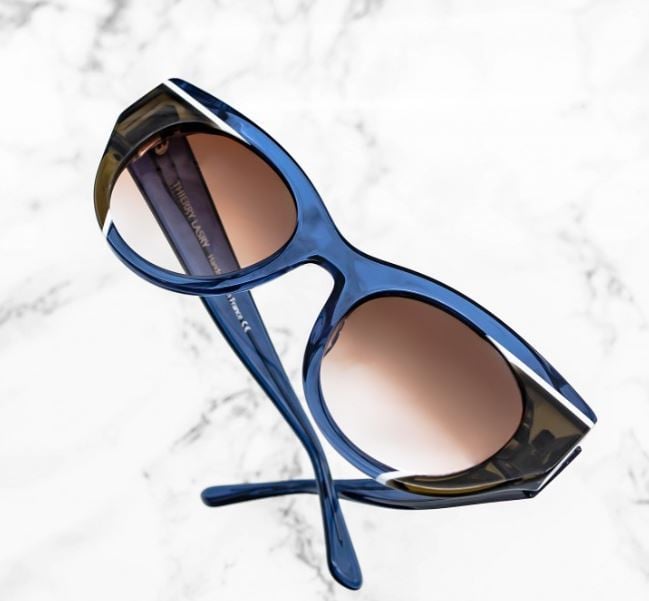 Lunettes de Soleil Thierry Lasry Murdery