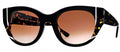 Lunettes de Soleil Thierry Lasry Notslutty