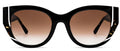Lunettes de Soleil Thierry Lasry Notslutty