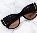Lunettes de Soleil Thierry Lasry Notslutty