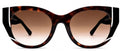Lunettes de Soleil Thierry Lasry Notslutty