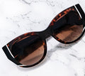 Lunettes de Soleil Thierry Lasry Notslutty
