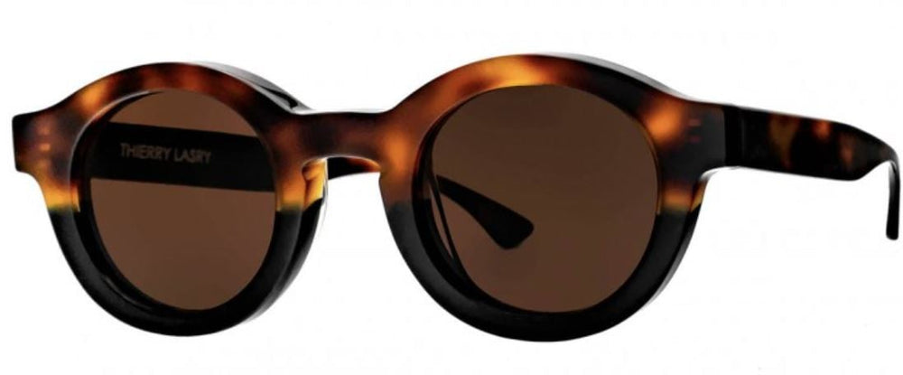 Lunettes de Soleil Thierry Lasry Olympy