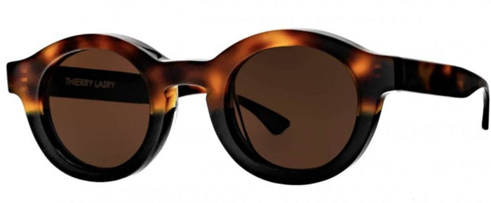 Lunettes de Soleil Thierry Lasry Olympy