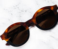 Lunettes de Soleil Thierry Lasry Olympy
