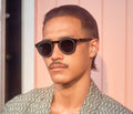 Lunettes de Soleil Thierry Lasry Propagandy