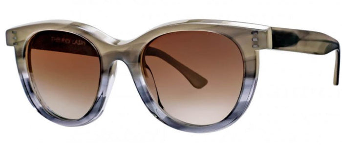 Lunettes de Soleil Thierry Lasry Syrupy