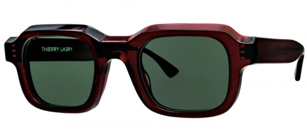 Lunettes de Soleil Thierry Lasry Vendetty