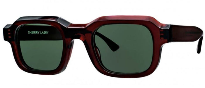 Lunettes de Soleil Thierry Lasry Vendetty