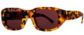 Lunettes de Soleil Thierry Lasry Victimy
