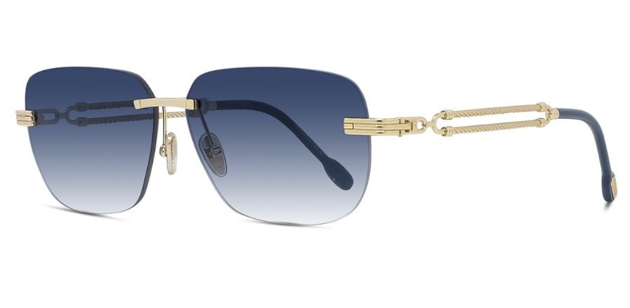 Lunettes de Soleil Fred FG40048U