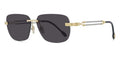 Lunettes de Soleil Fred FG40048U