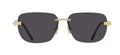 Lunettes de Soleil Fred FG40048U